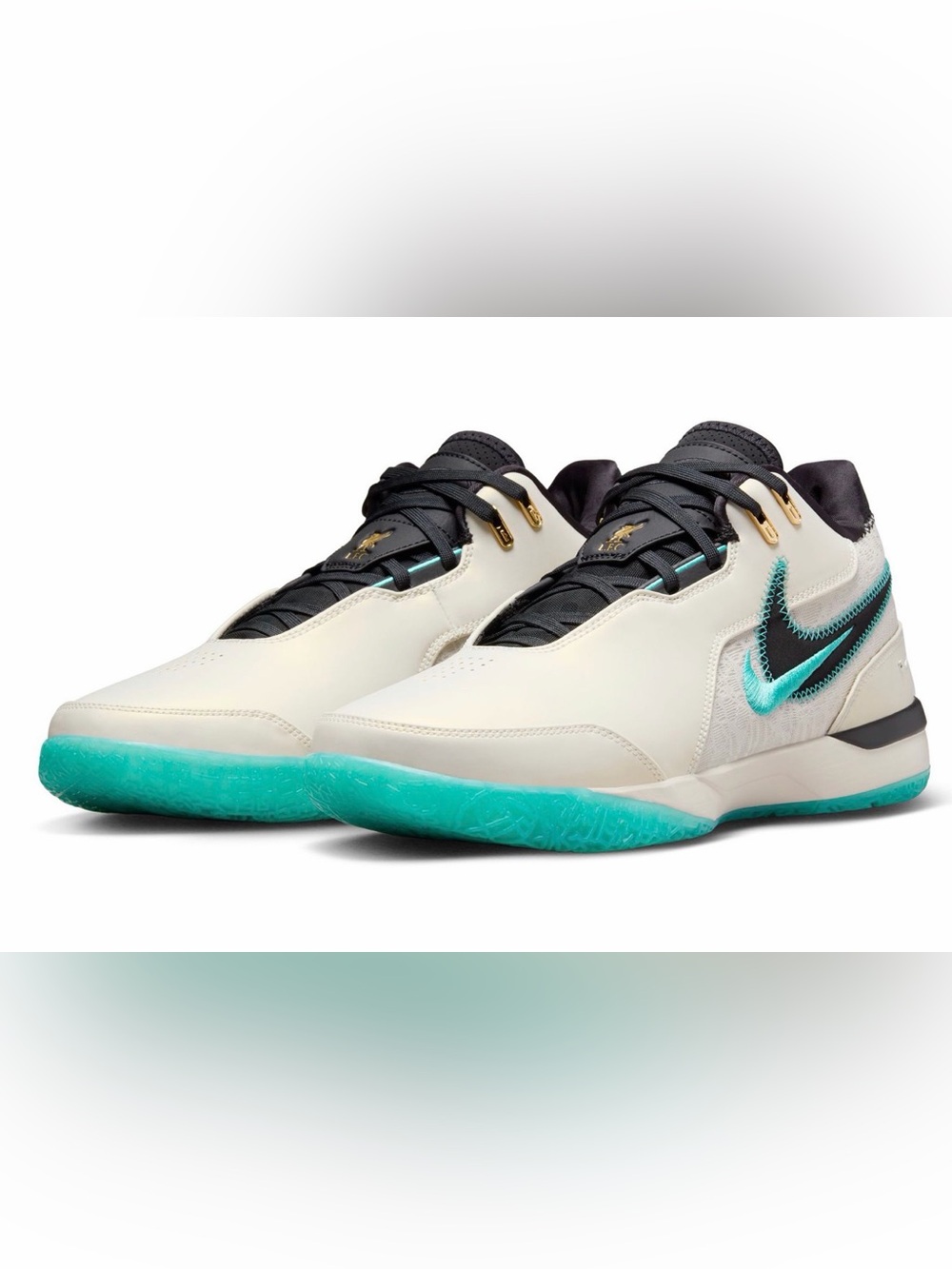 NWOB New Nike Youth Zoom LeBron NXXT Gen AMPD
Liverpool FC